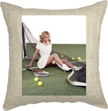 Sarah Michelle Gellar Pillow