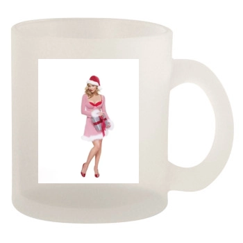 Sarah Michelle Gellar 10oz Frosted Mug