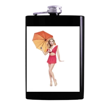 Sarah Michelle Gellar Hip Flask