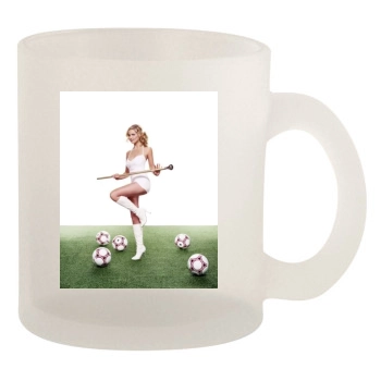 Sarah Michelle Gellar 10oz Frosted Mug