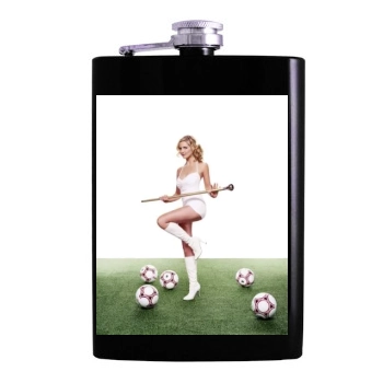 Sarah Michelle Gellar Hip Flask