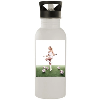 Sarah Michelle Gellar Stainless Steel Water Bottle