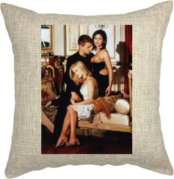 Sarah Michelle Gellar Pillow