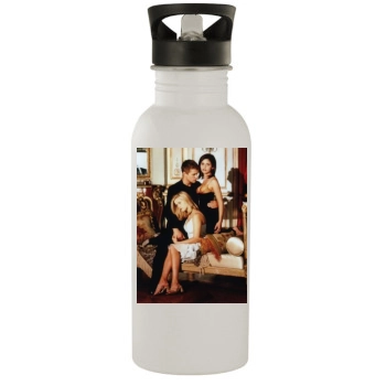 Sarah Michelle Gellar Stainless Steel Water Bottle