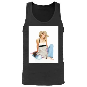 Sarah Michelle Gellar Men's Tank Top