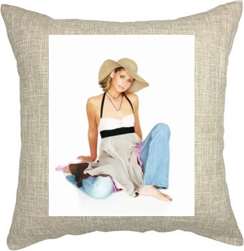 Sarah Michelle Gellar Pillow