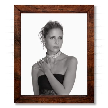 Sarah Michelle Gellar 14x17