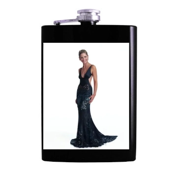 Sarah Michelle Gellar Hip Flask