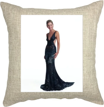 Sarah Michelle Gellar Pillow