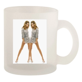 Sarah Michelle Gellar 10oz Frosted Mug