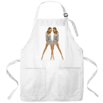 Sarah Michelle Gellar Apron