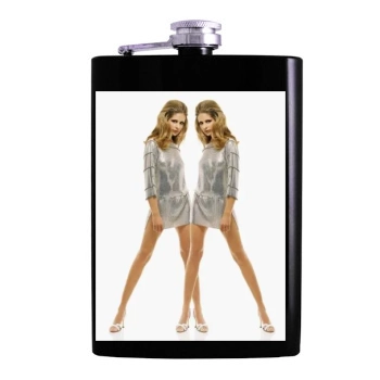 Sarah Michelle Gellar Hip Flask