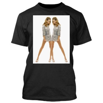 Sarah Michelle Gellar Men's TShirt