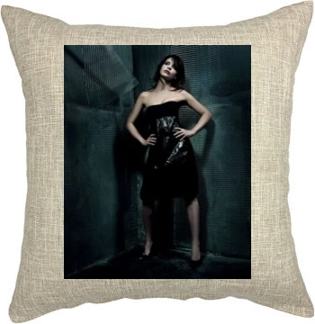 Sarah Michelle Gellar Pillow