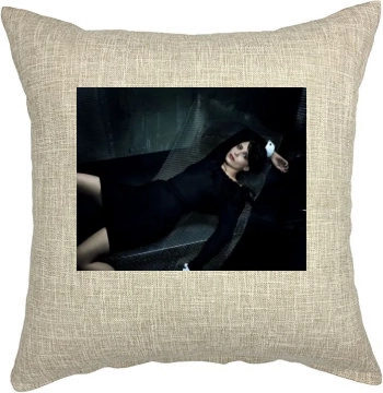 Sarah Michelle Gellar Pillow