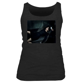 Sarah Michelle Gellar Women's Tank Top