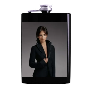 Sarah Michelle Gellar Hip Flask