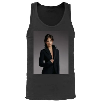 Sarah Michelle Gellar Men's Tank Top