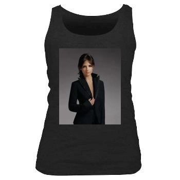 Sarah Michelle Gellar Women's Tank Top