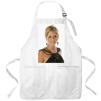 Sarah Michelle Gellar Apron