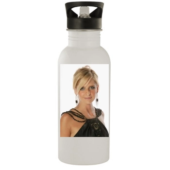 Sarah Michelle Gellar Stainless Steel Water Bottle