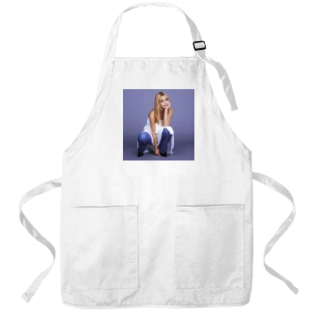 Sarah Michelle Gellar Apron