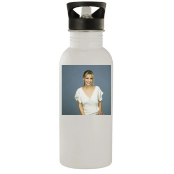 Sarah Michelle Gellar Stainless Steel Water Bottle