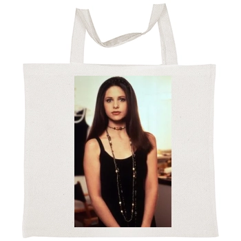 Sarah Michelle Gellar Tote