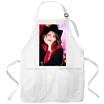 Sarah Michelle Gellar Apron