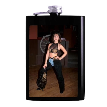 Sarah Michelle Gellar Hip Flask