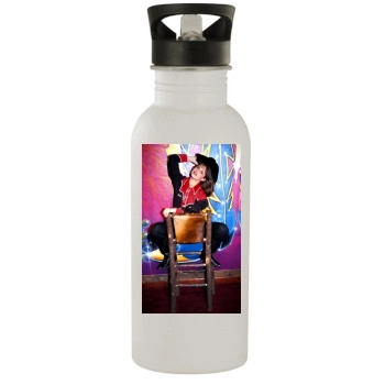 Sarah Michelle Gellar Stainless Steel Water Bottle