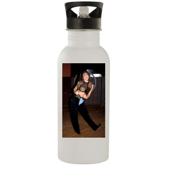 Sarah Michelle Gellar Stainless Steel Water Bottle