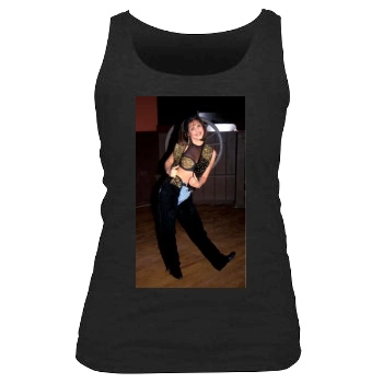 Sarah Michelle Gellar Women's Tank Top