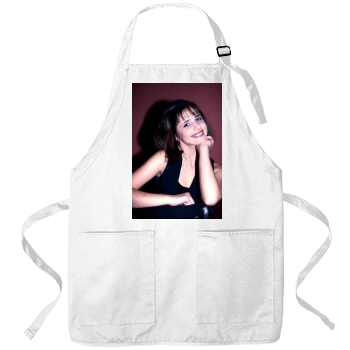 Sarah Michelle Gellar Apron