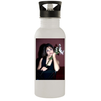 Sarah Michelle Gellar Stainless Steel Water Bottle