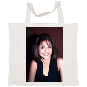 Sarah Michelle Gellar Tote