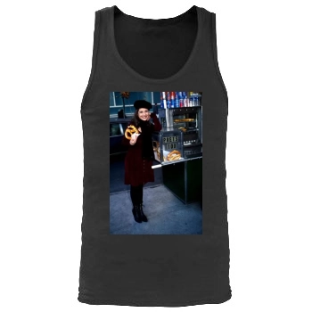 Sarah Michelle Gellar Men's Tank Top