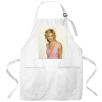 Sarah Michelle Gellar Apron