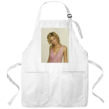 Sarah Michelle Gellar Apron