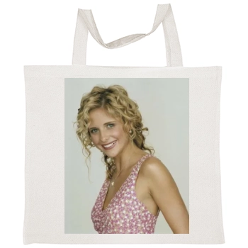 Sarah Michelle Gellar Tote