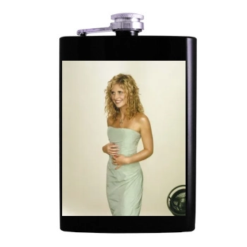 Sarah Michelle Gellar Hip Flask