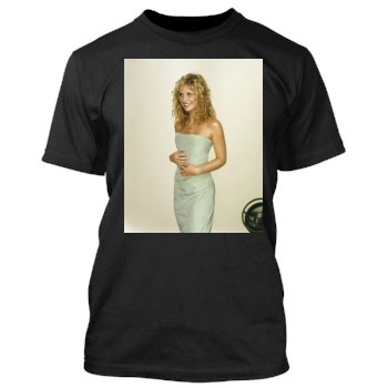 Sarah Michelle Gellar Men's TShirt