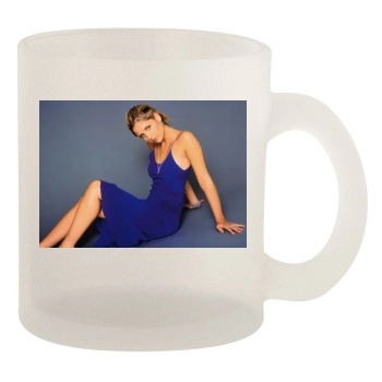 Sarah Michelle Gellar 10oz Frosted Mug