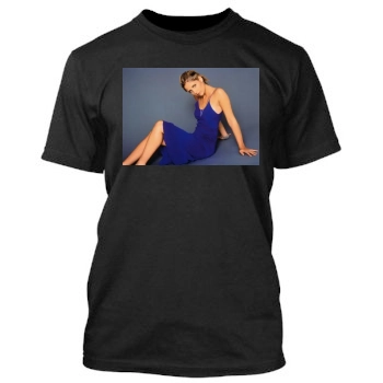 Sarah Michelle Gellar Men's TShirt