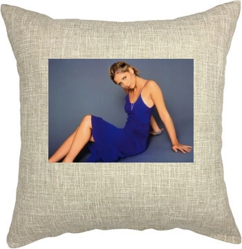 Sarah Michelle Gellar Pillow