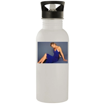 Sarah Michelle Gellar Stainless Steel Water Bottle