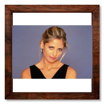 Sarah Michelle Gellar 12x12