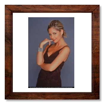 Sarah Michelle Gellar 12x12