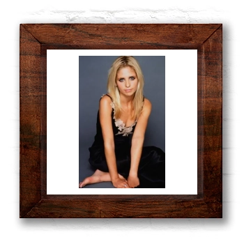 Sarah Michelle Gellar 6x6