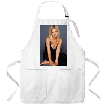 Sarah Michelle Gellar Apron